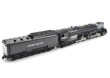 Load image into Gallery viewer, HO Brass CON OMI - Overland Models Inc. UP - Union Pacific 4-6-6-4 "Challenger" FP No. 3985 Excursion Version