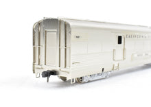 Load image into Gallery viewer, HO Brass Oriental Limited CB&Q/D&RGW/WP California Zephyr 12-Car Set