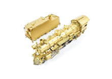 Load image into Gallery viewer, HO Brass PFM - Fujiyama ATSF - Santa Fe 4-6-2 Class 1337 Pacific