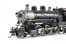 Load image into Gallery viewer, HO Brass PFM - Fujiyama NP - Northern Pacific 2-6-2 Class T-1 Prairie Custom Painted No. 2450