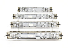 Load image into Gallery viewer, HO Brass Oriental Limited CB&Q/D&RGW/WP California Zephyr 12-Car Set