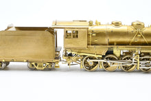 Load image into Gallery viewer, HO Brass NERS - New England Rail Service CV - Central Vermont Class N-5a 2-8-0 Consolidation RARE!