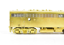 Load image into Gallery viewer, HO Brass OMI - Overland Models Inc. WP - Western Pacific EMD F7A Nos. 913, 921 w/ Snowplow Pilot 1970 Era