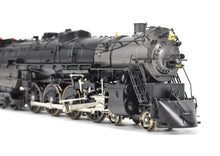 Load image into Gallery viewer, HO Brass CON Oriental Limited CB&Q - Burlington Route O-5a 4-8-4 Factory Painted #5630