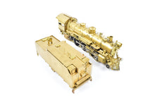 Load image into Gallery viewer, HO Brass PFM - Fujiyama ATSF - Santa Fe 4-6-2 Class 1337 Pacific