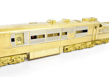 Load image into Gallery viewer, HO Brass Alco Models UP - Union Pacific GE #1 Steam Turbine 4-C-C-4 Locomotive