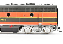 Load image into Gallery viewer, O Scale Sunset Models GN - Great Northern EMD F3B Hybrid W/ DCC & Sound Road Number 353