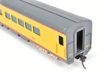 Load image into Gallery viewer, HO Brass S. Soho & Co. UP - Union Pacific ACF #7000 Series Dome Coach C/P #7003