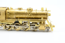 Load image into Gallery viewer, HO Brass NERS - New England Rail Service CV - Central Vermont Class N-5a 2-8-0 Consolidation RARE!