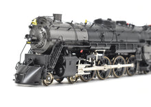 Load image into Gallery viewer, HO Brass CON Oriental Limited CB&Q - Burlington Route O-5a 4-8-4 Factory Painted #5630