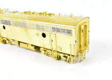 Load image into Gallery viewer, HO Brass OMI - Overland Models Inc. WP - Western Pacific EMD F7A Nos. 913, 921 w/ Snowplow Pilot 1970 Era