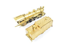 Load image into Gallery viewer, HO Brass PFM - Fujiyama ATSF - Santa Fe 4-6-2 Class 1337 Pacific