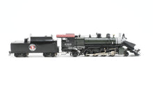 Load image into Gallery viewer, HO Brass CON Ken R. Middleton Scratch Built GN - Great Northern O-5 Class 2-8-2 Pro-Painted No. 3300 REBOXX