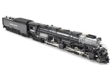 Load image into Gallery viewer, HO Brass CON OMI - Overland Models Inc. UP - Union Pacific 4-6-6-4 "Challenger" FP No. 3985 Excursion Version