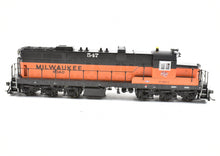 Load image into Gallery viewer, HO Brass CON OMI - Overland Models, Inc. MILW - Milwaukee Road EMD SD10 Factory Painted No. 547