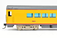 Load image into Gallery viewer, HO Brass S. Soho & Co. UP - Union Pacific ACF #7000 Series Dome Coach C/P #7003