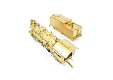 Load image into Gallery viewer, HO Brass PFM - Fujiyama ATSF - Santa Fe 4-6-2 Class 1337 Pacific