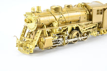 Load image into Gallery viewer, HO Brass NERS - New England Rail Service CV - Central Vermont Class N-5a 2-8-0 Consolidation RARE!
