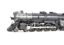 Load image into Gallery viewer, HO Brass CON Oriental Limited CB&Q - Burlington Route O-5a 4-8-4 Factory Painted #5630