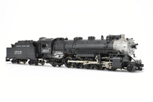 Load image into Gallery viewer, HO Brass Joe G. Collias Scratch Built MP - Missouri Pacific 2-10-2 Custom Painted No. 1717