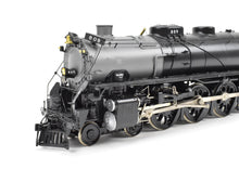 Load image into Gallery viewer, O Brass CON OMI - Overland Models, Inc. UP - Union Pacific FEF-1 4-8-4 Pro-Paint No. 809 As-Delivered