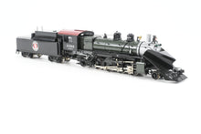 Load image into Gallery viewer, HO Brass CON Ken R. Middleton Scratch Built GN - Great Northern O-5 Class 2-8-2 Pro-Painted No. 3300 REBOXX
