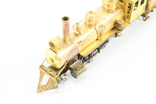 Load image into Gallery viewer, HOn3 Brass FED - Far East Distributors Various Roads Mogul 2-6-0 Circa 1910 Spartan Series