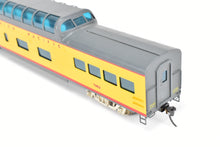 Load image into Gallery viewer, HO Brass S. Soho & Co. UP - Union Pacific ACF #7000 Series Dome Coach C/P #7003