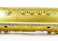 Load image into Gallery viewer, HO Brass OMI - Overland Models Inc. WP - Western Pacific EMD F7A Nos. 913, 921 w/ Snowplow Pilot 1970 Era