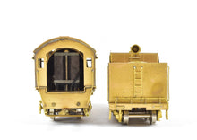Load image into Gallery viewer, HO Brass PFM - Fujiyama ATSF - Santa Fe 4-6-2 Class 1337 Pacific