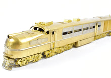 Load image into Gallery viewer, HO Brass Alco Models UP - Union Pacific GE #1 Steam Turbine 4-C-C-4 Locomotive