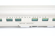 Load image into Gallery viewer, HO CON BLI - Broadway Limited Imports WP - Western Pacific 13-Car California Zephyr Set