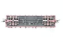 Load image into Gallery viewer, HOn3 Blackstone Models D&RGW - Denver & Rio Grande Western High Side Gondola Flying Grande Herald No. 1258