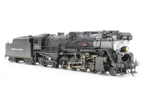 Load image into Gallery viewer, HO Brass NPP - Nickel Plate Products B&A - Boston & Albany Class A-1b 2-8-4 Custom Painted