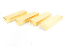 Load image into Gallery viewer, HO Brass Oriental Limited CB&Q/D&RGW/WP California Zephyr 12-Car Set