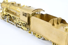 Load image into Gallery viewer, HO Brass NERS - New England Rail Service CV - Central Vermont Class N-5a 2-8-0 Consolidation RARE!