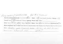 Load image into Gallery viewer, HO Brass Alco Models UP - Union Pacific GE #1 Steam Turbine 4-C-C-4 Locomotive