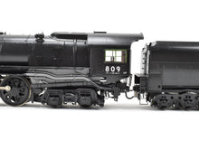 Load image into Gallery viewer, O Brass CON OMI - Overland Models, Inc. UP - Union Pacific FEF-1 4-8-4 Pro-Paint No. 809 As-Delivered