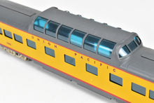 Load image into Gallery viewer, HO Brass S. Soho & Co. UP - Union Pacific ACF #7000 Series Dome Coach C/P #7003
