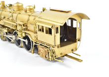 Load image into Gallery viewer, HO Brass PFM - Fujiyama ATSF - Santa Fe 4-6-2 Class 1337 Pacific