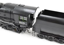 Load image into Gallery viewer, O Brass CON OMI - Overland Models, Inc. UP - Union Pacific FEF-1 4-8-4 Pro-Paint No. 809 As-Delivered