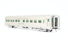 Load image into Gallery viewer, HO CON BLI - Broadway Limited Imports WP - Western Pacific 13-Car California Zephyr Set
