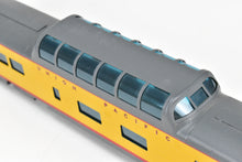 Load image into Gallery viewer, HO Brass S. Soho & Co. UP - Union Pacific ACF #7000 Series Dome Coach C/P #7003