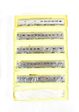 Load image into Gallery viewer, HO Brass Oriental Limited CB&Q/D&RGW/WP California Zephyr 12-Car Set