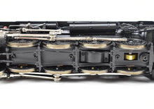 Load image into Gallery viewer, HO Brass CON Oriental Limited CB&Q - Burlington Route O-5a 4-8-4 Factory Painted #5630