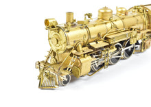 Load image into Gallery viewer, HO Brass PFM - Fujiyama ATSF - Santa Fe 4-6-2 Class 1337 Pacific