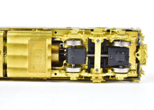 Load image into Gallery viewer, HO Brass OMI - Overland Models Inc. WP - Western Pacific EMD F7A Nos. 913, 921 w/ Snowplow Pilot 1970 Era