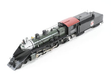 Load image into Gallery viewer, HO Brass CON Ken R. Middleton Scratch Built GN - Great Northern O-5 Class 2-8-2 Pro-Painted No. 3300 REBOXX