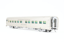 Load image into Gallery viewer, HO CON BLI - Broadway Limited Imports WP - Western Pacific 13-Car California Zephyr Set