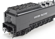 Load image into Gallery viewer, HO Brass CON OMI - Overland Models Inc. UP - Union Pacific 4-6-6-4 "Challenger" FP No. 3985 Excursion Version